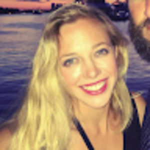 Meet your Posher, Madeline